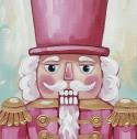 The image for NEW! Choose your own colors Nutcracker!