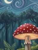The image for NEW! Mushroom