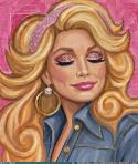 The image for NEW! Country Queen!