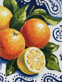 The image for NEW! Coastal Citrus