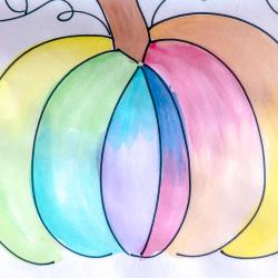 The image for Homeschool Kids Coffee & Colors! at Jubilee!!