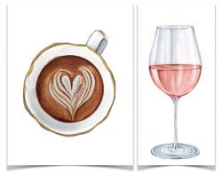 The image for Join us at Jubilee! Intro to Watercolor Class! ReSchedule Date TBA