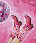 The image for Girl Gathered. Private Event at Wissota Chophouse