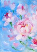 The image for NEW! Textured Peonies!