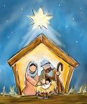 The image for Nativity