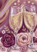 The image for NEW! Rosé Champagne!