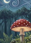 The image for NEW! Mushroom