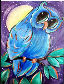 The image for Night Owl!