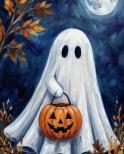 The image for NEW! Trick or Treat!