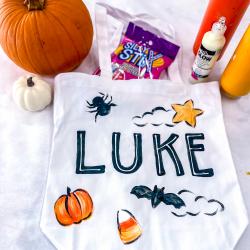 The image for Kids Boo Bags!