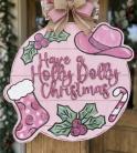 The image for DHR Christmas for Kids Fundraiser at Goat Island Brewing! Holly Dolly Christmas Or Grinch Tree!