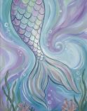 The image for NEW! Mystical Mermaid!