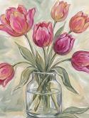 The image for NEW! Choose Your Own Color Tulips!