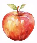 The image for NEW! Intro to Watercolors Class!