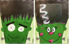 The image for Kids Class! Mr. OR Mrs. Frankenstein!
