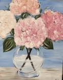 The image for NEW! Choose Your Own Colors Hydrangeas