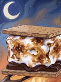 The image for Kids Class! Smores!