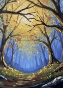 The image for NEW! Enchanted Forest