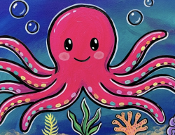 The image for NEW! Kids Class!
