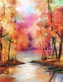 The image for Beautiful Fall Trees
