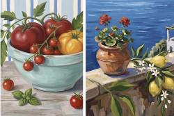 The image for NEW! Tomatoes or Lemons