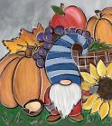 The image for NEW! Harvest Gnome