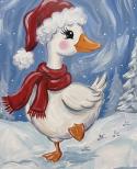 The image for Winter Goose