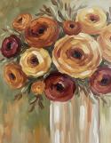 The image for NEW! Fall Florals