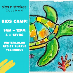 The image for Kids Camp 9am-12pm