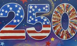 The image for Kids Class! Happy Birthday America!