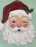 The image for $25 Tuesday! Santa!