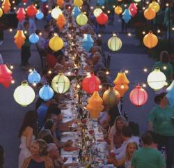 The image for Closed Dinner on First