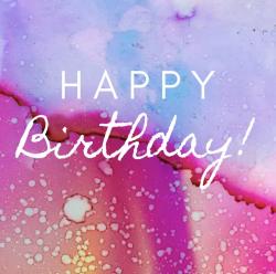 The image for Tonya's Birthday Party!