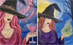 The image for Which Witch?