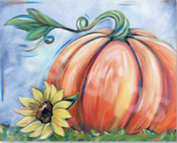 The image for Swirly Pumpkin!