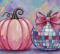 The image for NEW! Pumpkin Party!