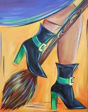 The image for $20 Tuesday! Broomstick