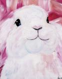 The image for Kids Class! Choose Your Own Colors Bunny!