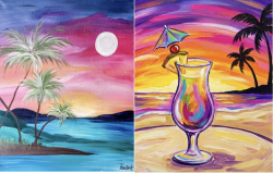 The image for Join us at the Shrimp Basket! Happy Hour Specials!