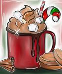 The image for NEW! $25 Tuesday! Christmas Cocoa